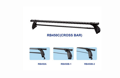 Roof bar RB-08